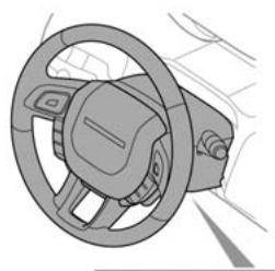 LAND ROVER RANGE ROVER EVOQUE 2011 - Solution de secours de demarrage sans CLE - 1