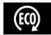 LAND ROVER RANGE ROVER EVOQUE 2011 - Systeme ECO ACTIF (VERT) - 1