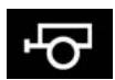LAND ROVER RANGE ROVER EVOQUE 2011 - Branchement electrique de la remorque - 2