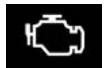 LAND ROVER RANGE ROVER EVOQUE 2011 - Dysfonctionnement du moteur (JAUNE) - 1