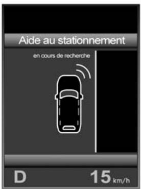 LAND ROVER RANGE ROVER EVOQUE 2011 - Aide au stationnement - 4