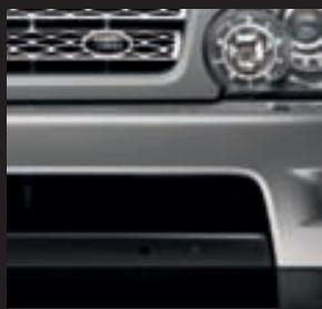 LAND ROVER RANGE ROVER SPORT - TDV6 - 26
