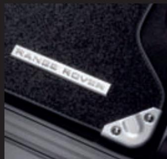 LAND ROVER RANGE ROVER SPORT - TDV6 - 35