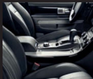 LAND ROVER RANGE ROVER SPORT - 14