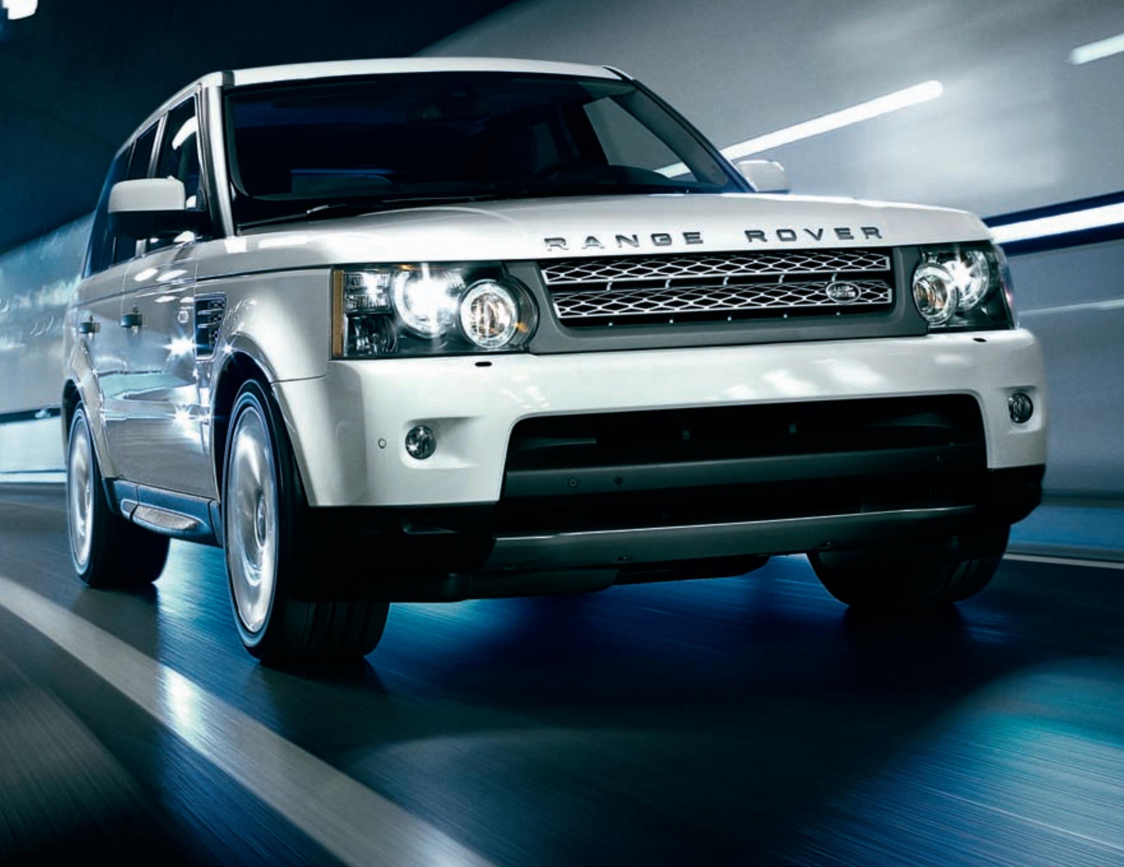 LAND ROVER RANGE ROVER SPORT - 28