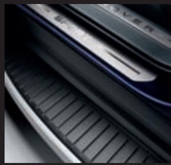 LAND ROVER RANGE ROVER SPORT - TDV6 - 34