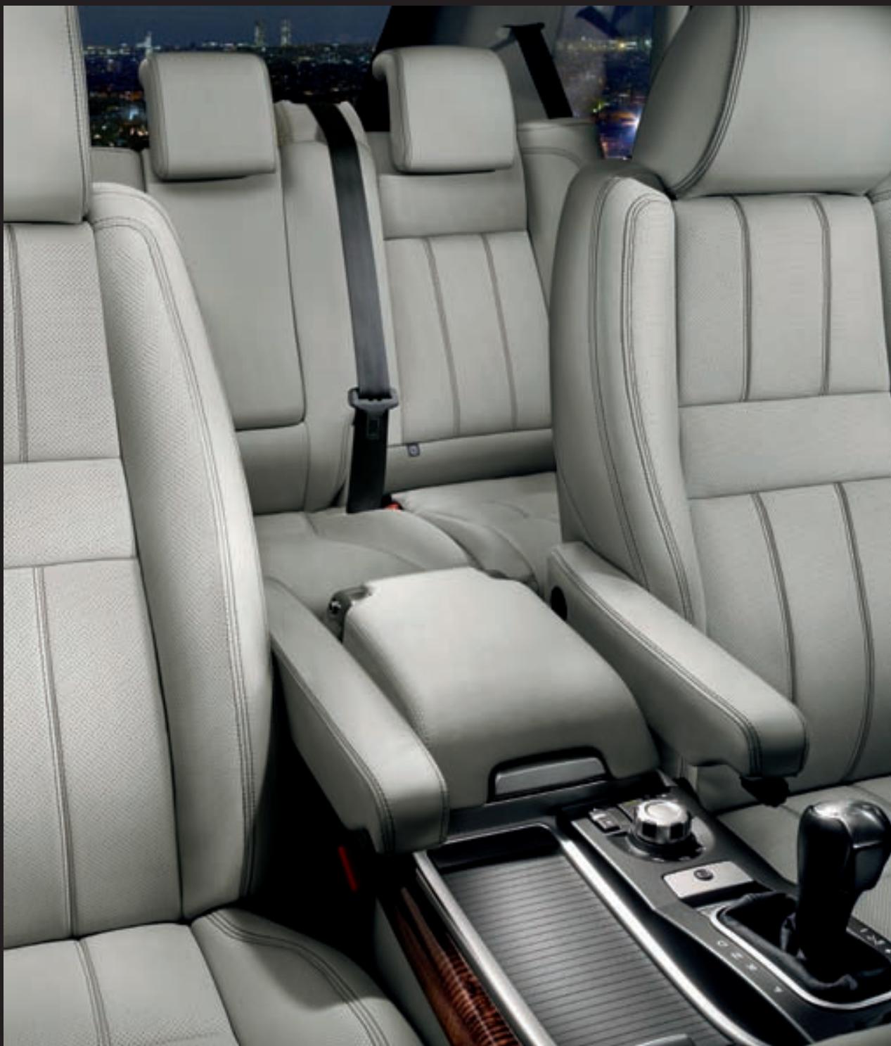 LAND ROVER RANGE ROVER SPORT - 17