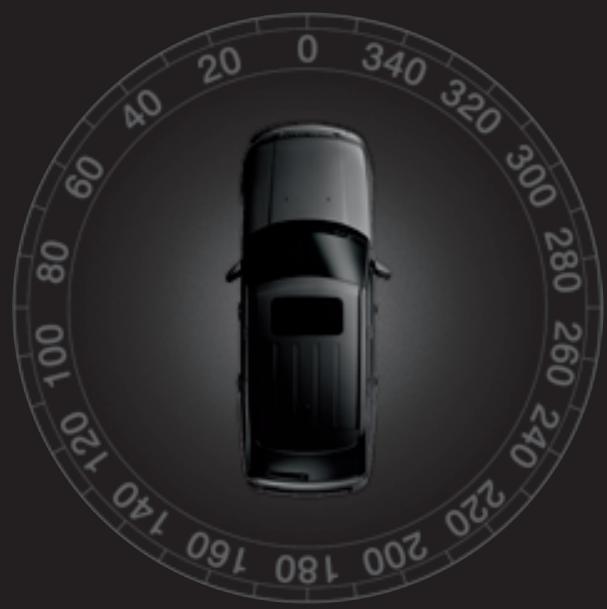 LAND ROVER RANGE ROVER SPORT - TDV6 - 22