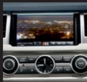 LAND ROVER RANGE ROVER SPORT - TDV6 - 24
