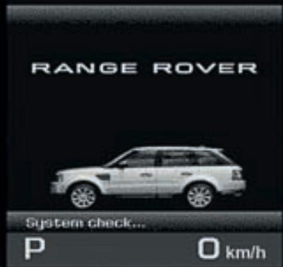 LAND ROVER RANGE ROVER SPORT - 21