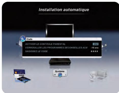 ASTON DIVA HD PREMIUM 250G - Fonction rechercher les chaînes manuellement : - 2