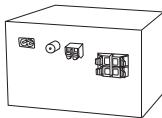 PANASONIC SC-PM02 - Geachte Klant - 1
