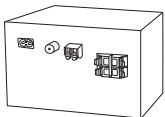 PANASONIC SC-PM02 - Kare Kunde - 1