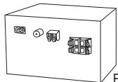 PANASONIC SC-PM02 - Gentile CLIENTE - 1