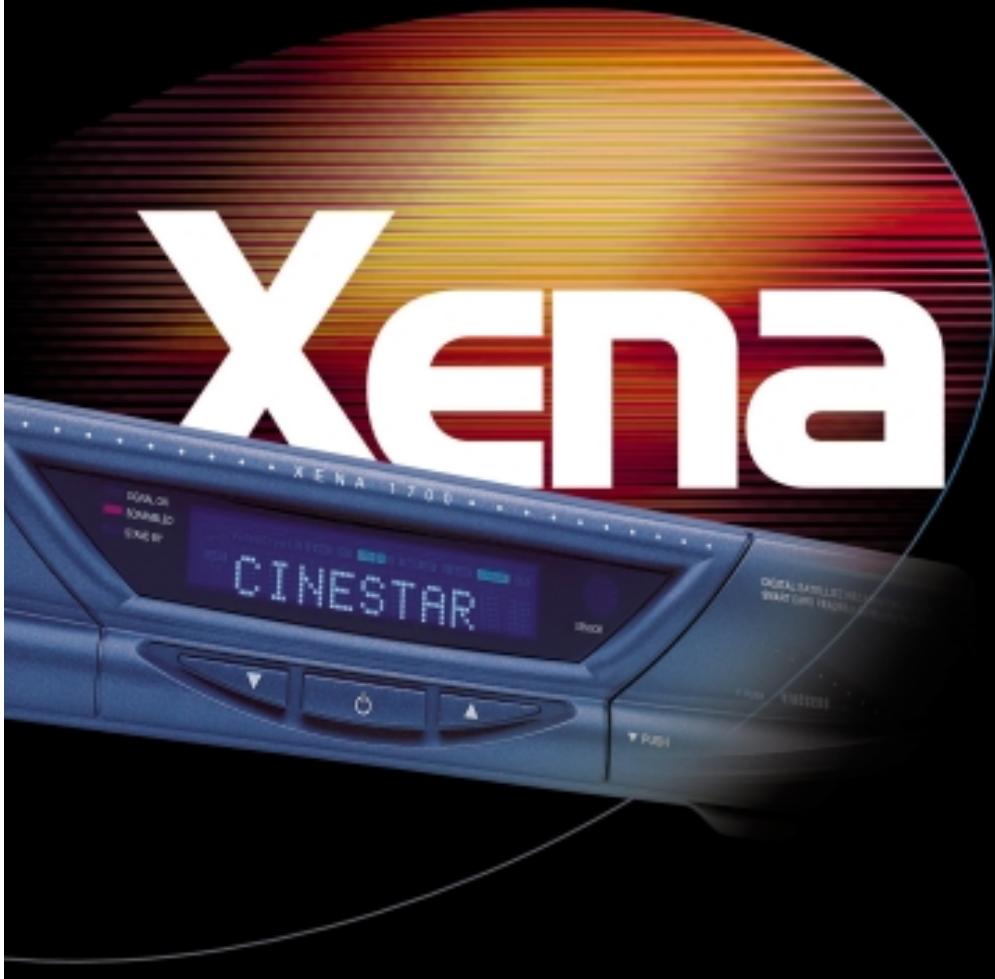ASTON XENA - Installation collective en mode fi/fi - 1