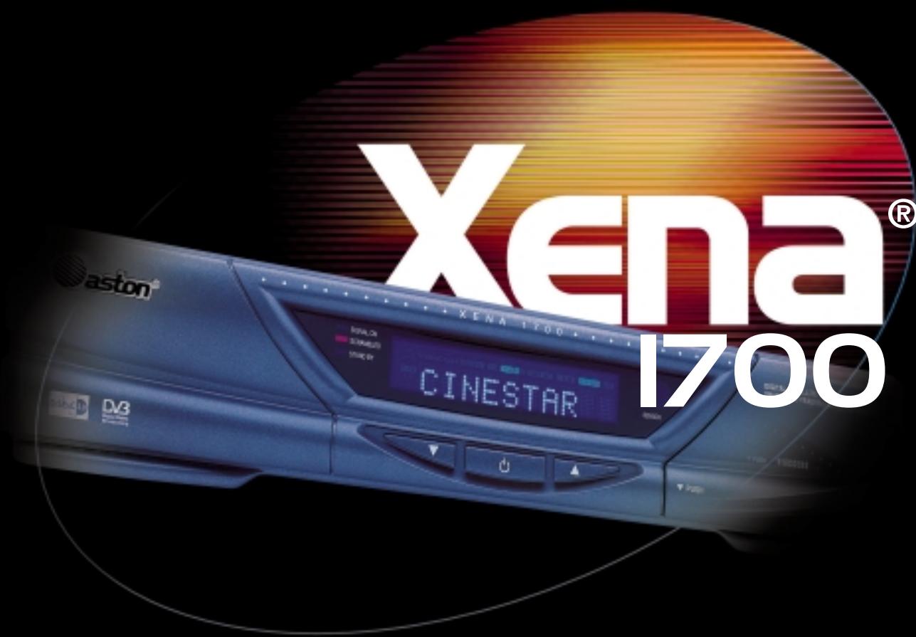 ASTON XENA - 1