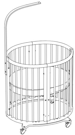 STOKKE BOUNCE N SLEEP - Comment invoquer «l'extension de garantie» : - 11