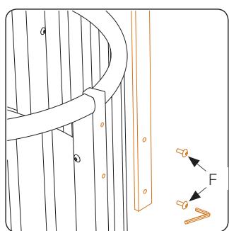 STOKKE BOUNCE N SLEEP - Comment invoquer «l'extension de garantie» : - 10