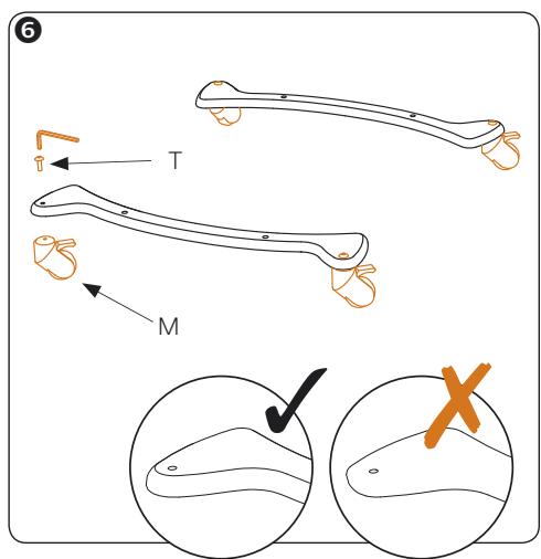 STOKKE BOUNCE N SLEEP - Comment invoquer «l'extension de garantie» : - 8