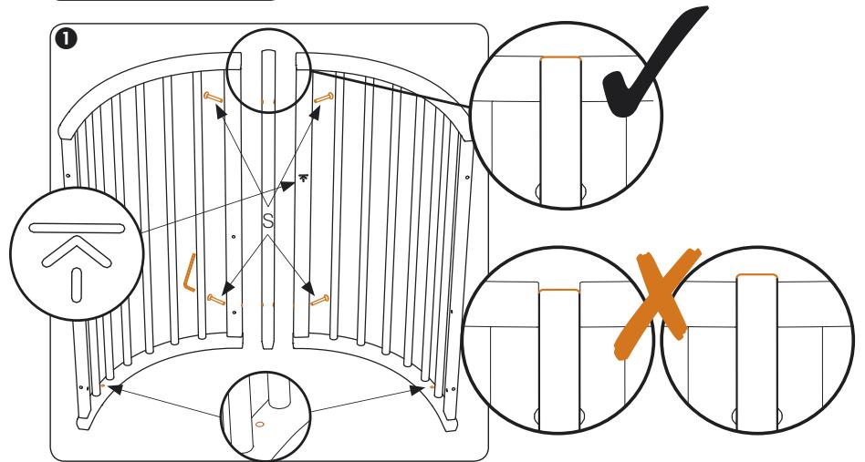 STOKKE BOUNCE N SLEEP - Comment invoquer «l'extension de garantie» : - 3