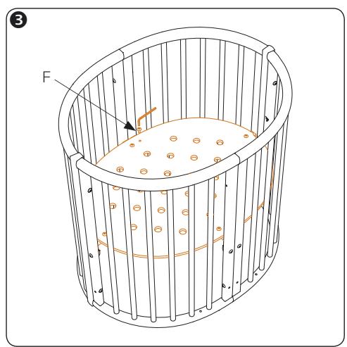 STOKKE BOUNCE N SLEEP - Comment invoquer «l'extension de garantie» : - 16