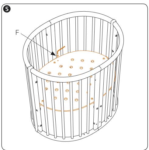 STOKKE BOUNCE N SLEEP - Comment invoquer «l'extension de garantie» : - 7