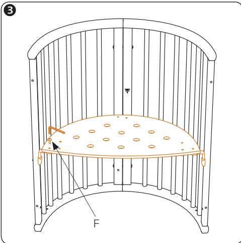 STOKKE BOUNCE N SLEEP - Comment invoquer «l'extension de garantie» : - 26