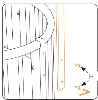 STOKKE BOUNCE N SLEEP - Comment invoquer «l'extension de garantie» : - 21
