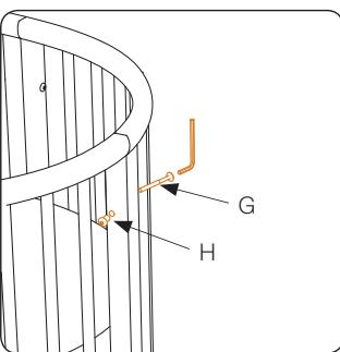 STOKKE BOUNCE N SLEEP - Comment invoquer «l'extension de garantie» : - 31