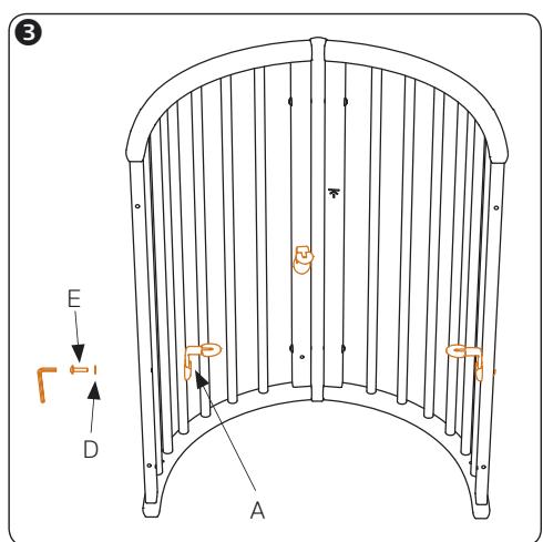 STOKKE BOUNCE N SLEEP - Comment invoquer «l'extension de garantie» : - 5