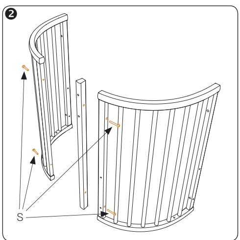 STOKKE BOUNCE N SLEEP - Comment invoquer «l'extension de garantie» : - 4