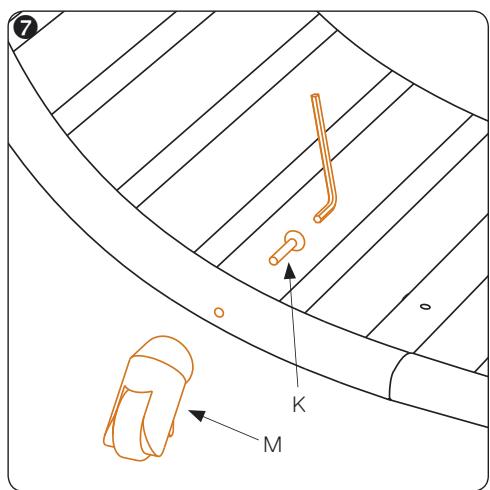 STOKKE BOUNCE N SLEEP - Comment invoquer «l'extension de garantie» : - 30