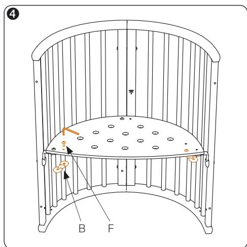 STOKKE BOUNCE N SLEEP - Comment invoquer «l'extension de garantie» : - 27