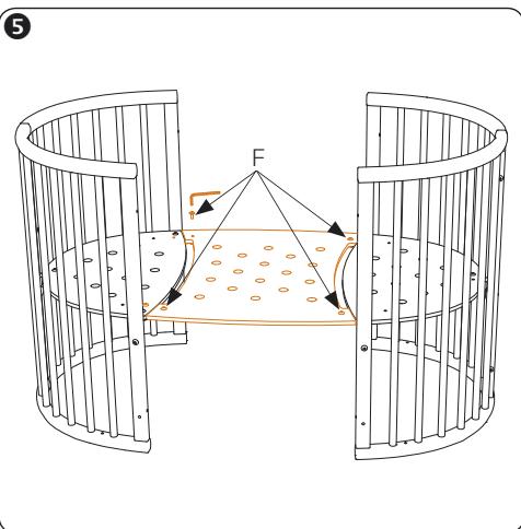 STOKKE BOUNCE N SLEEP - Comment invoquer «l'extension de garantie» : - 28