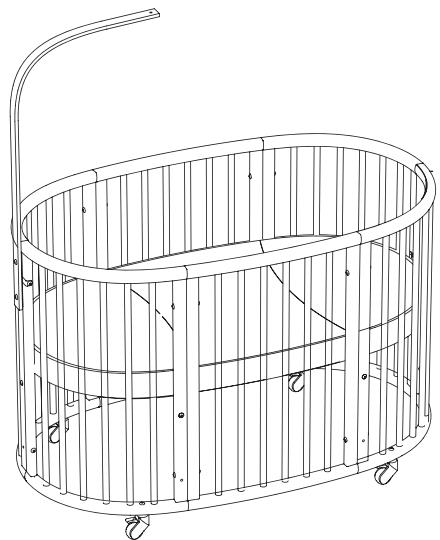 STOKKE BOUNCE N SLEEP - Comment invoquer «l'extension de garantie» : - 22