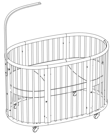 STOKKE BOUNCE N SLEEP - Comment invoquer «l'extension de garantie» : - 13