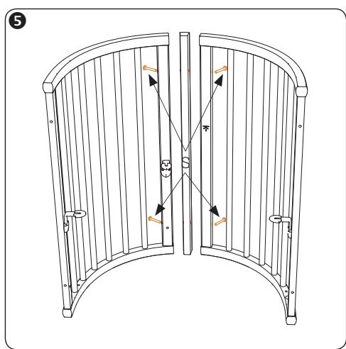 STOKKE BOUNCE N SLEEP - Comment invoquer «l'extension de garantie» : - 18