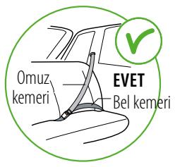 STOKKE IZI GO - UYARI! - 2