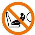 STOKKE IZI GO - Instalace pomoci pasu proti smeru jizdy - 2