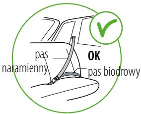 STOKKE IZI GO - OSTRZEŽENIE! - 2