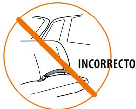 STOKKE IZI GO - iADVERTENCIA! - 3