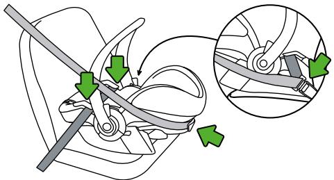 STOKKE IZI GO - ACHTUNG! - 3