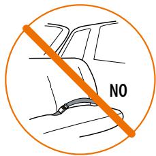 STOKKE IZI GO - WARNING - 2