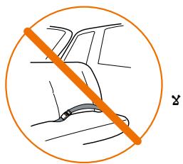 STOKKE IZI GO - MANUEL DE L'UTILISATEUR - 3