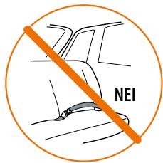 STOKKE IZI GO - ADVARSEL! - 3