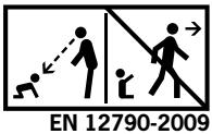 STOKKE IZI GO - ПЕДУПЕЖДEHNE! - 1
