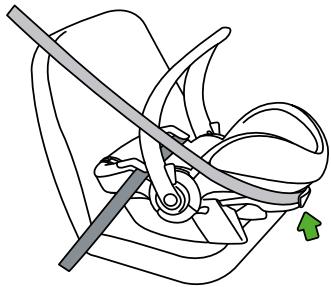 STOKKE IZI GO - # - 7