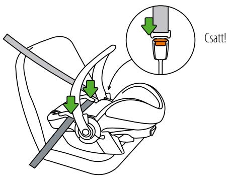 STOKKE IZI GO - Övbekötesemenetiranjynakhattalbeszereltülesnel - 4