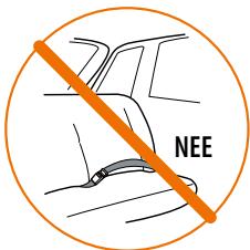 STOKKE IZI GO - WAARSCHUWING! - 2