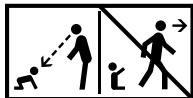 STOKKE IZI GO - VAROITUS! - 1